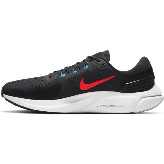 Кросівки Nike  Air Zoom Vomero 15 CU1855-004, Колір: темно-сірий, Розмір виробника: 40, зображення 3 Кросівки Nike  Air Zoom Vomero 15 CU1855-004, Колір: темно-сірий, Розмір виробника: 40, зображення 3