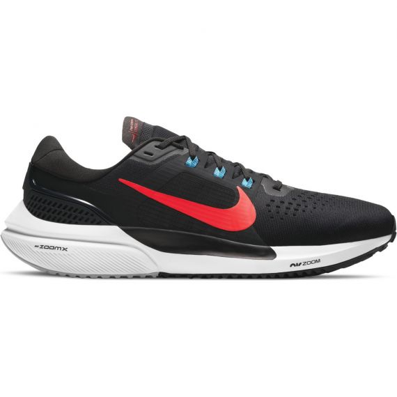 Кросівки Nike  Air Zoom Vomero 15 CU1855-004, Колір: темно-сірий, Розмір виробника: 40