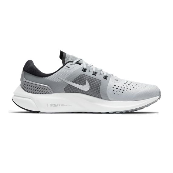 Кросівки Nike  Air Zoom Vomero 15 CU1855-003, Колір: сірий, Розмір виробника: 39