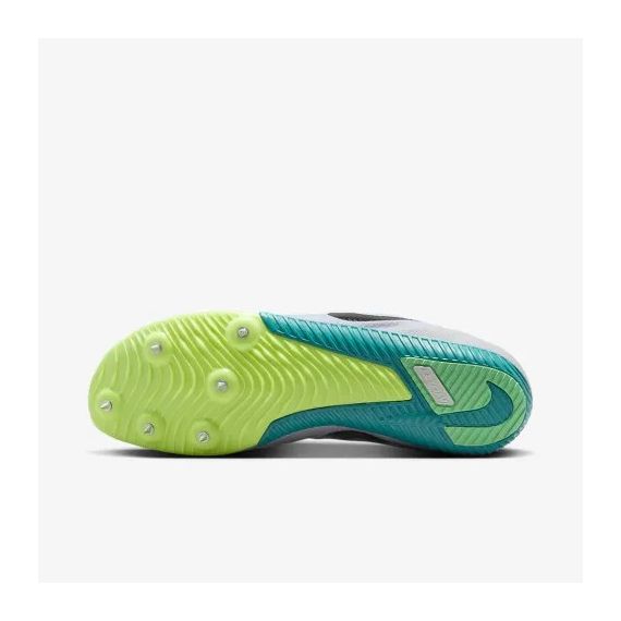 Кросівки Nike ZOOM RIVAL MULTI FZ9664-102, Колір: білий, Розмір виробника: 45, зображення 3 Кросівки Nike ZOOM RIVAL MULTI FZ9664-102, Колір: білий, Розмір виробника: 45, зображення 3