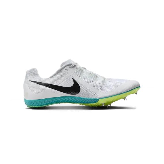 Кросівки Nike ZOOM RIVAL MULTI FZ9664-102, Колір: білий, Розмір виробника: 45
