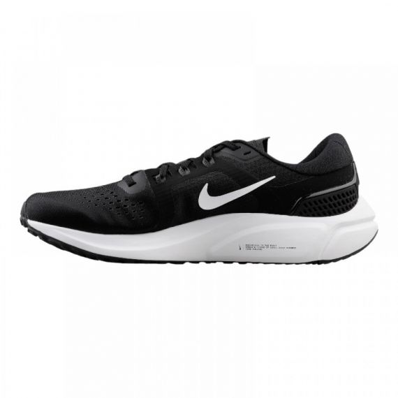 Кросівки Nike  Air Zoom Vomero 15 CU1855-001, Колір: чорний, Розмір виробника: 39, зображення 2 Кросівки Nike  Air Zoom Vomero 15 CU1855-001, Колір: чорний, Розмір виробника: 39, зображення 2