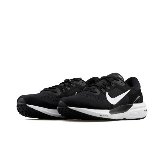 Кросівки Nike  Air Zoom Vomero 15 CU1855-001, Колір: чорний, Розмір виробника: 39, зображення 4 Кросівки Nike  Air Zoom Vomero 15 CU1855-001, Колір: чорний, Розмір виробника: 39, зображення 4