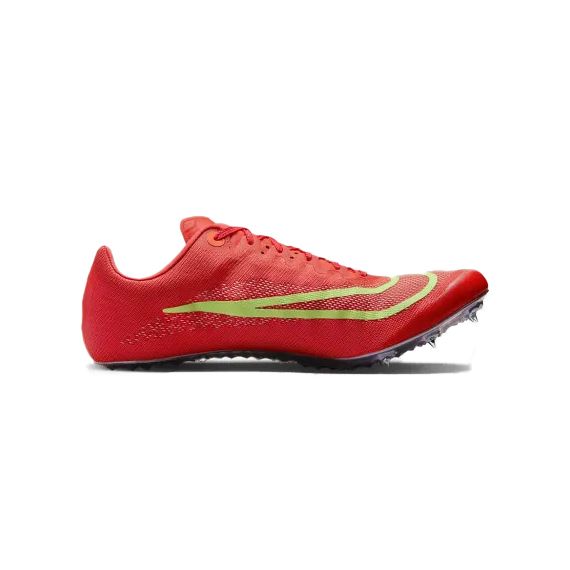 Кросівки Nike ZOOM JA FLY 4 DR2741-601, Колір: червоний, Розмір виробника: 44