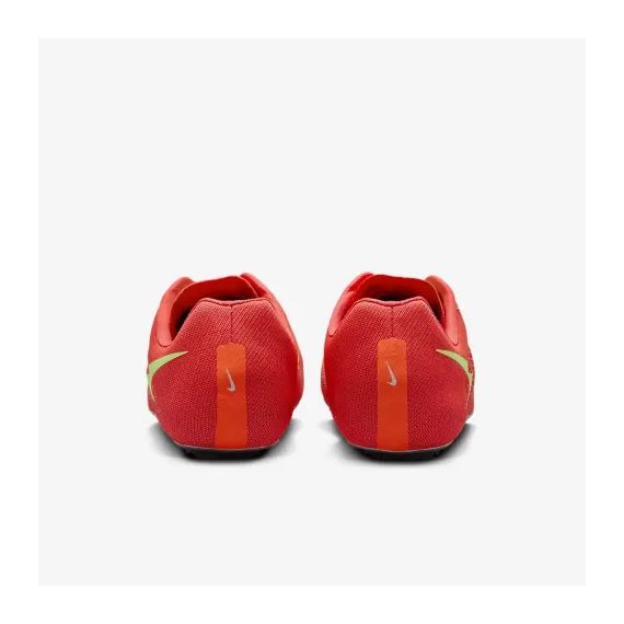 Кросівки бігові Nike ZOOM JA FLY 4 DR2741-601, Колір: червоний, Розмір виробника: 44, зображення 6 Кросівки бігові Nike ZOOM JA FLY 4 DR2741-601, Колір: червоний, Розмір виробника: 44, зображення 6