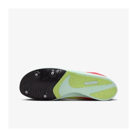 Кросівки Nike ZOOM RIVAL DISTANCE FZ9653-600, Колір: червоний, Розмір виробника: 44, зображення 3 Кросівки Nike ZOOM RIVAL DISTANCE FZ9653-600, Колір: червоний, Розмір виробника: 44, зображення 3