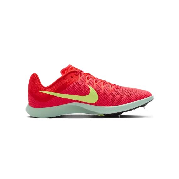 Кросівки Nike ZOOM RIVAL DISTANCE FZ9653-600, Колір: червоний, Розмір виробника: 42.5