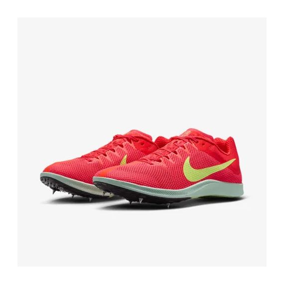 Кросівки Nike ZOOM RIVAL DISTANCE FZ9653-600, Колір: червоний, Розмір виробника: 44, зображення 5 Кросівки Nike ZOOM RIVAL DISTANCE FZ9653-600, Колір: червоний, Розмір виробника: 44, зображення 5
