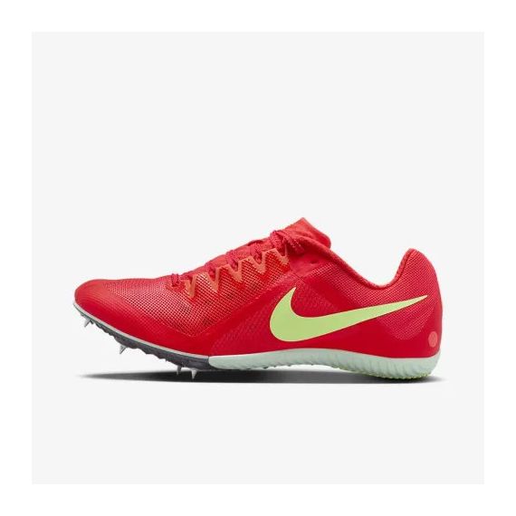 Кросівки Nike ZOOM RIVAL MULTI FZ9664-600, Колір: червоний, Розмір виробника: 45, зображення 2 Кросівки Nike ZOOM RIVAL MULTI FZ9664-600, Колір: червоний, Розмір виробника: 45, зображення 2