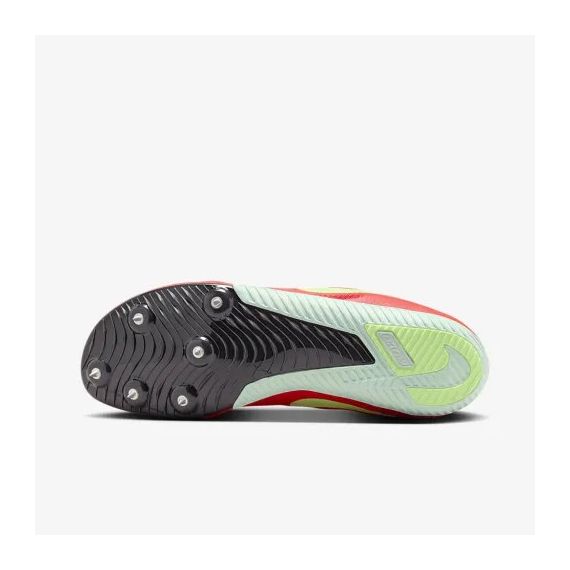 Кросівки Nike ZOOM RIVAL MULTI FZ9664-600, Колір: червоний, Розмір виробника: 45, зображення 3 Кросівки Nike ZOOM RIVAL MULTI FZ9664-600, Колір: червоний, Розмір виробника: 45, зображення 3