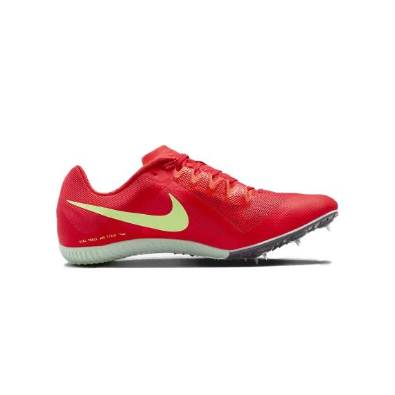 Кросівки Nike ZOOM RIVAL MULTI FZ9664-600, Колір: червоний, Розмір виробника: 44.5