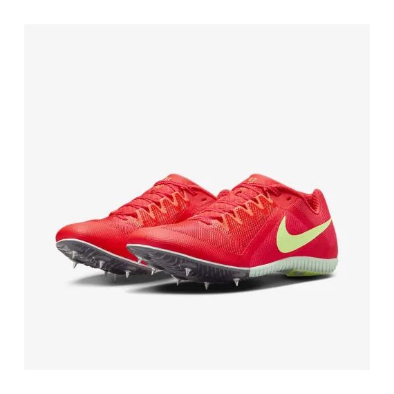 Кросівки Nike ZOOM RIVAL MULTI FZ9664-600, Колір: червоний, Розмір виробника: 45, зображення 5 Кросівки Nike ZOOM RIVAL MULTI FZ9664-600, Колір: червоний, Розмір виробника: 45, зображення 5