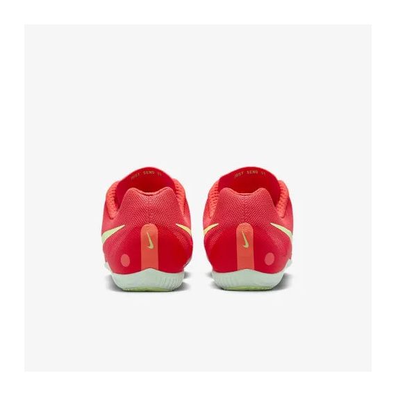Кросівки Nike ZOOM RIVAL MULTI FZ9664-600, Колір: червоний, Розмір виробника: 45, зображення 6 Кросівки Nike ZOOM RIVAL MULTI FZ9664-600, Колір: червоний, Розмір виробника: 45, зображення 6