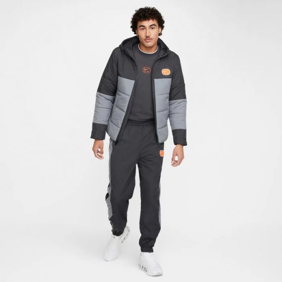 Куртка Nike M NSW SW AIR SYN FILL JKT HM0198-060, Колір: сірий, Розмір виробника: М, зображення 5