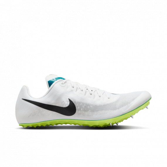 Кросівки Nike ZOOM JA FLY 4 DR2741-102, Колір: білий, Розмір виробника: 41