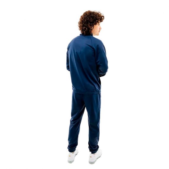 Спортивний костюм Nike CLUB PK TRK SUIT FB7351-410, Колір: темно-синій, Розмір виробника: S, зображення 2