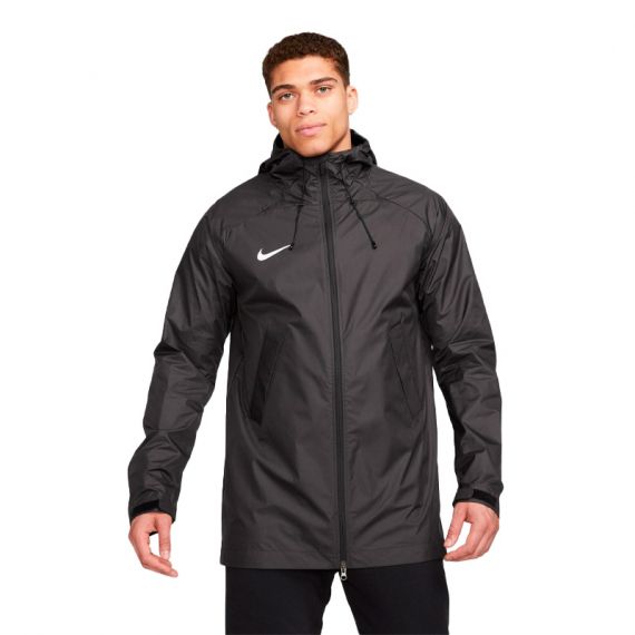 Вітровка Nike SF ACDPR HD RAIN JKT DJ6301-010, Колір: чорний, Розмір виробника: S