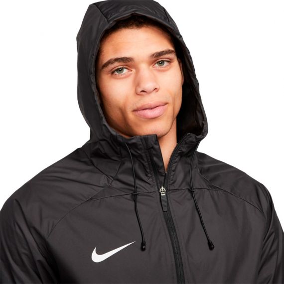 Вітровка Nike SF ACDPR HD RAIN JKT DJ6301-010, Колір: чорний, Розмір виробника: S, зображення 3 Вітровка Nike SF ACDPR HD RAIN JKT DJ6301-010, Колір: чорний, Розмір виробника: S, зображення 3