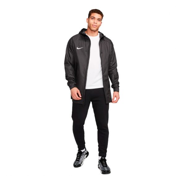 Вітровка Nike SF ACDPR HD RAIN JKT DJ6301-010, Колір: чорний, Розмір виробника: S, зображення 4 Вітровка Nike SF ACDPR HD RAIN JKT DJ6301-010, Колір: чорний, Розмір виробника: S, зображення 4