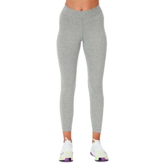 Лосини Nike W NSW ESSNTL 7/8 MR LGGNG CZ8532-063, Колір: сірий, Розмір виробника: L
