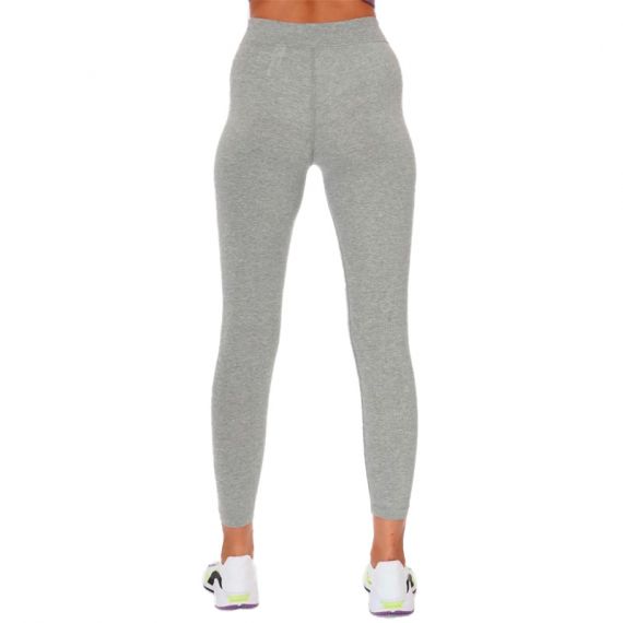 Лосини Nike W NSW ESSNTL 7/8 MR LGGNG CZ8532-063, Колір: сірий, Розмір виробника: L, зображення 2 Лосини Nike W NSW ESSNTL 7/8 MR LGGNG CZ8532-063, Колір: сірий, Розмір виробника: L, зображення 2