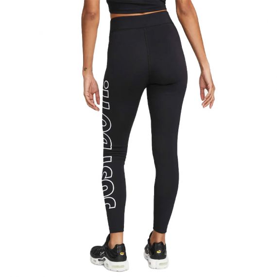 Лосини Nike NS CLSC GX HR TIGHT JDI DV7793-010, Колір: чорний, Розмір виробника: S, зображення 2 Лосини Nike NS CLSC GX HR TIGHT JDI DV7793-010, Колір: чорний, Розмір виробника: S, зображення 2