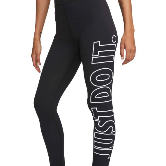 Лосини Nike NS CLSC GX HR TIGHT JDI DV7793-010, Колір: чорний, Розмір виробника: S, зображення 3 Лосини Nike NS CLSC GX HR TIGHT JDI DV7793-010, Колір: чорний, Розмір виробника: S, зображення 3