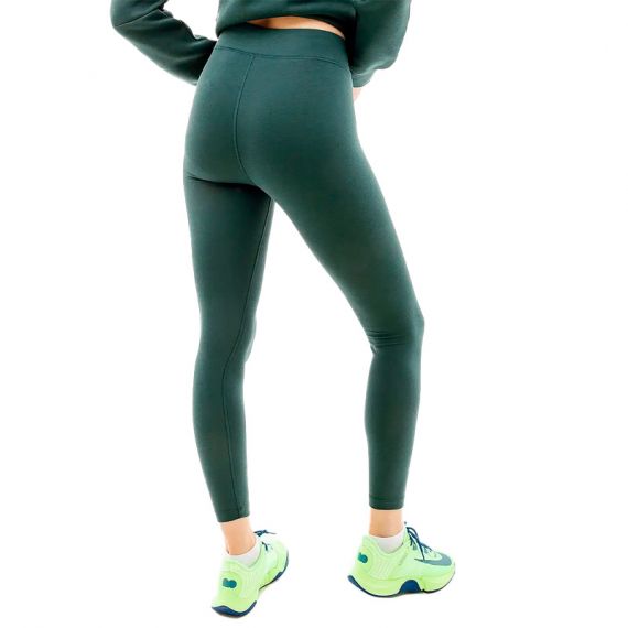 Лосини Nike NS PE SHINE HR TGHT FB8766-328, Колір: зелений, Розмір виробника: L, зображення 2 Лосини Nike NS PE SHINE HR TGHT FB8766-328, Колір: зелений, Розмір виробника: L, зображення 2