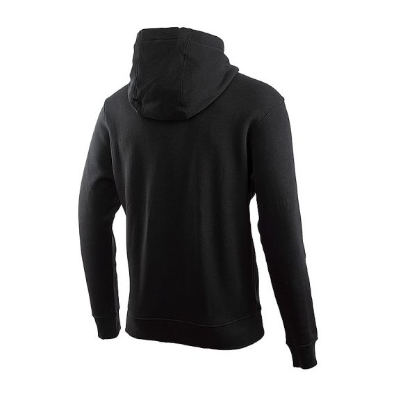 Толстовка Nike M NSW CLUB HOODIE PO BB GX BV2973-010, Колір: чорний, Розмір виробника: XL, зображення 2 Толстовка Nike M NSW CLUB HOODIE PO BB GX BV2973-010, Колір: чорний, Розмір виробника: XL, зображення 2
