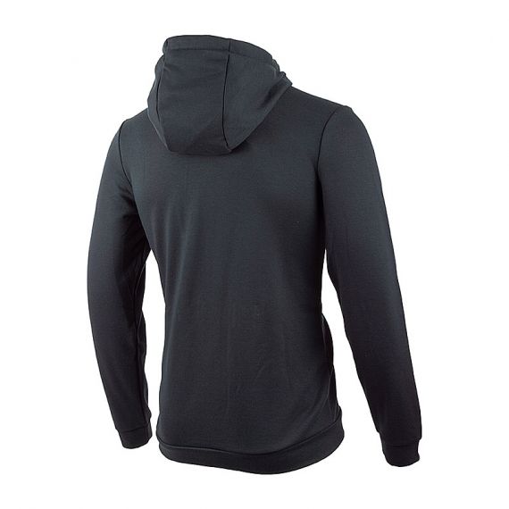 Кофта Nike Dry Full Zip Men`S Training Hoodie DB4206-010, Колір: чорний, Розмір виробника: М, зображення 2 Кофта Nike Dry Full Zip Men`S Training Hoodie DB4206-010, Колір: чорний, Розмір виробника: М, зображення 2