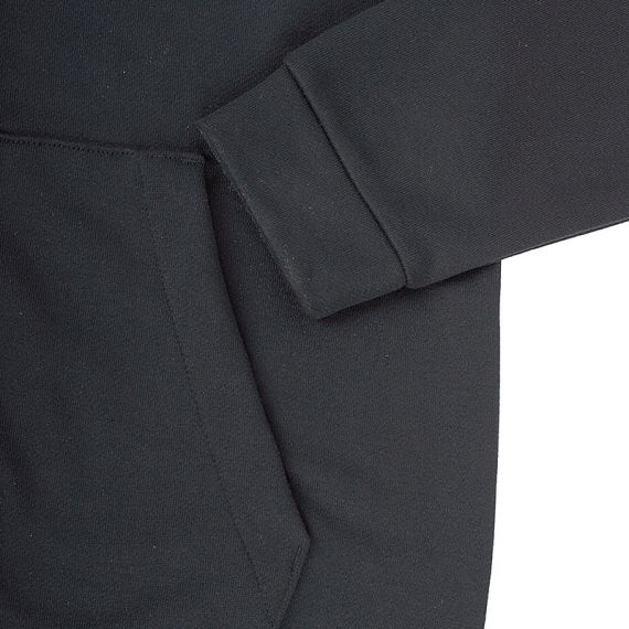 Кофта Nike Dry Full Zip Men`S Training Hoodie DB4206-010, Колір: чорний, Розмір виробника: М, зображення 4 Кофта Nike Dry Full Zip Men`S Training Hoodie DB4206-010, Колір: чорний, Розмір виробника: М, зображення 4