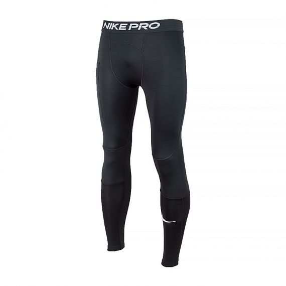 Термоштани Nike M NP DF WARM TGHT DQ4870-010