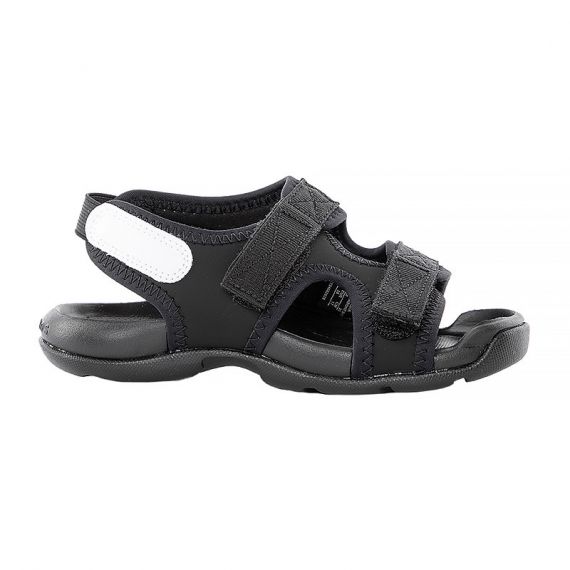 Сандалі Nike SUNRAY ADJUST 6 (PS) DX5545-002, Колір: чорний, Розмір виробника: 28