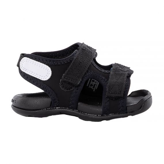 Сандалі Nike SUNRAY ADJUST 6 (TD) DR5709-002, Колір: чорний, Розмір виробника: 21