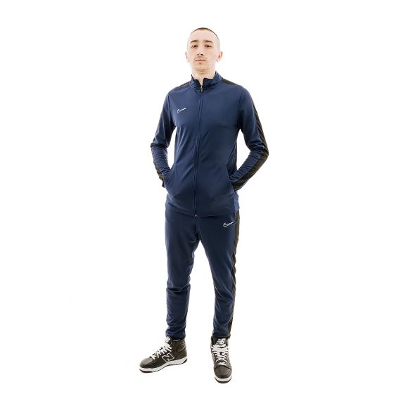 Спортивний костюм Nike DF ACD23 TRK SUIT K BR DV9753-410, Колір: темно-синій, Розмір виробника: XS