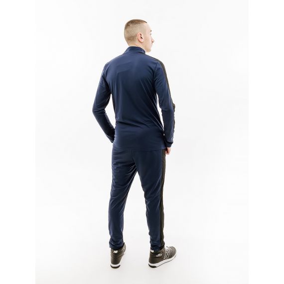 Спортивный костюм Nike DF ACD23 TRK SUIT K BR DV9753-410, Цвет: темно-синий, Размер производителя: XS, изображение 2 Спортивный костюм Nike DF ACD23 TRK SUIT K BR DV9753-410, Цвет: темно-синий, Размер производителя: XS, изображение 2