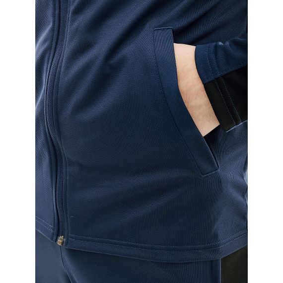 Спортивный костюм Nike DF ACD23 TRK SUIT K BR DV9753-410, Цвет: темно-синий, Размер производителя: XS, изображение 3 Спортивный костюм Nike DF ACD23 TRK SUIT K BR DV9753-410, Цвет: темно-синий, Размер производителя: XS, изображение 3