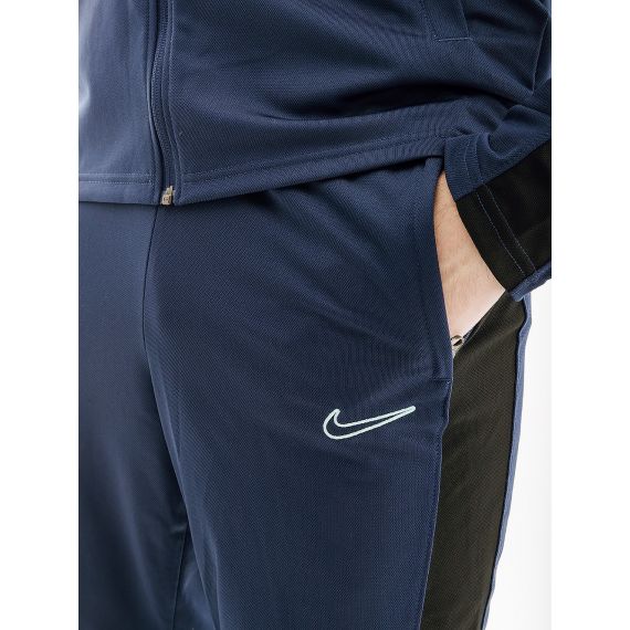 Спортивный костюм Nike DF ACD23 TRK SUIT K BR DV9753-410, Цвет: темно-синий, Размер производителя: XS, изображение 5 Спортивный костюм Nike DF ACD23 TRK SUIT K BR DV9753-410, Цвет: темно-синий, Размер производителя: XS, изображение 5