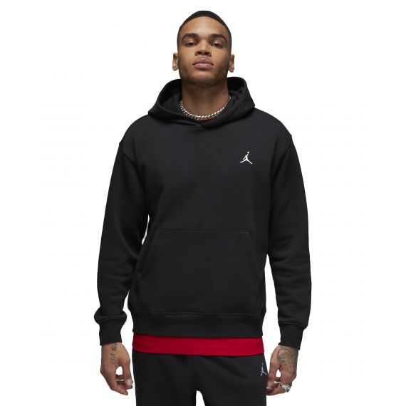 Худі Air Jordan Essentials Black FJ7774-010, Колір: чорний, Розмір виробника: S