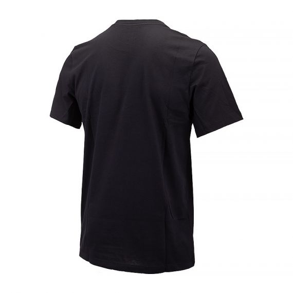 Футболка Nike U TEE SPRING BREAK JDI FQ3745-010, Колір: чорний, Розмір виробника: S, зображення 3 Футболка Nike U TEE SPRING BREAK JDI FQ3745-010, Колір: чорний, Розмір виробника: S, зображення 3