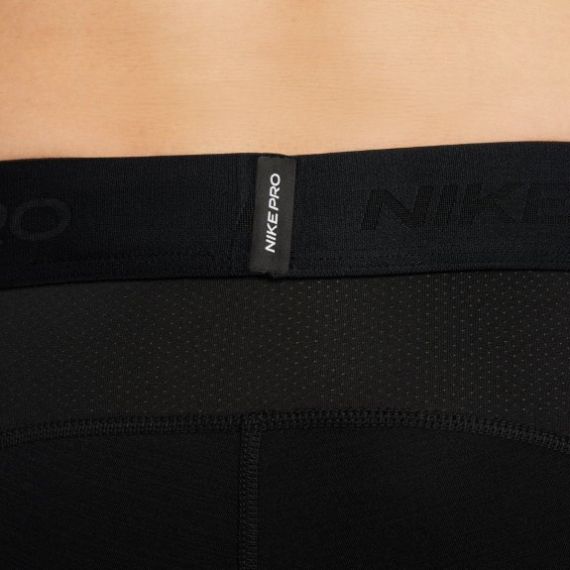 Термоштани Nike M NP WARM TGHT FB7961-010, Колір: чорний, Розмір виробника: М, зображення 4 Термоштани Nike M NP WARM TGHT FB7961-010, Колір: чорний, Розмір виробника: М, зображення 4