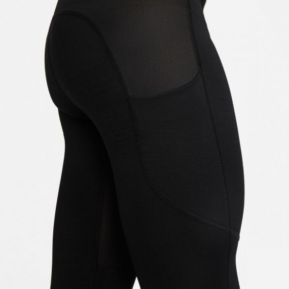 Термоштани Nike M NP WARM TGHT FB7961-010, Колір: чорний, Розмір виробника: М, зображення 5 Термоштани Nike M NP WARM TGHT FB7961-010, Колір: чорний, Розмір виробника: М, зображення 5