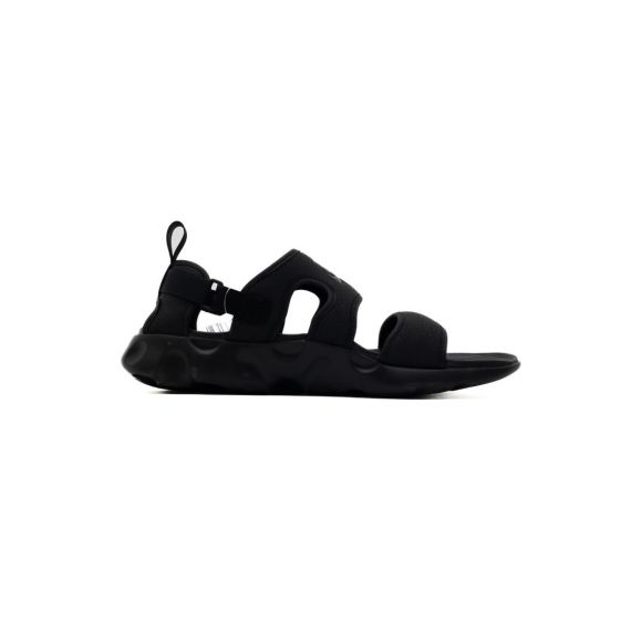 Сандалі Nike WMNS OWAYSIS SANDAL CK9283-001, Колір: чорний, Розмір виробника: 39