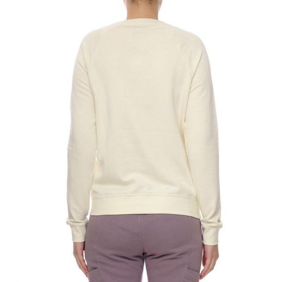 Свитшот Nike Sportswear Essential Beige BV4112-113, Цвет: бежевый, Размер производителя: L, изображение 2 Свитшот Nike Sportswear Essential Beige BV4112-113, Цвет: бежевый, Размер производителя: L, изображение 2