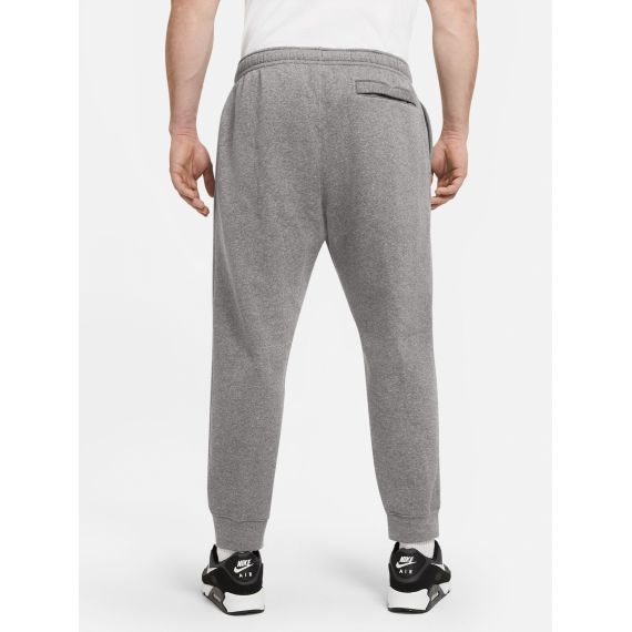 Штани Nike M NSW CLUB JGGR BB BV2671-071, Колір: сірий, Розмір виробника: 2XL, зображення 2 Штани Nike M NSW CLUB JGGR BB BV2671-071, Колір: сірий, Розмір виробника: 2XL, зображення 2