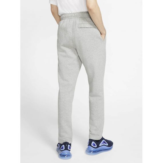 Штани Nike CLUB PANT OH BB BV2707-063, Колір: сірий, Розмір виробника: L, зображення 2 Штани Nike CLUB PANT OH BB BV2707-063, Колір: сірий, Розмір виробника: L, зображення 2
