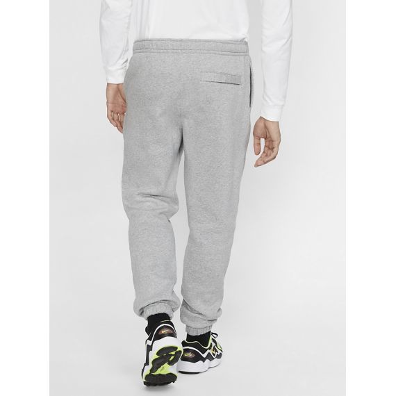 Штани Nike M NSW CLUB PANT CF BB BV2737-063, Колір: сірий, Розмір виробника: 2XL, зображення 2 Штани Nike M NSW CLUB PANT CF BB BV2737-063, Колір: сірий, Розмір виробника: 2XL, зображення 2