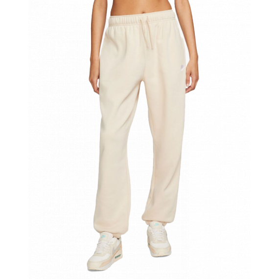 Штани Nike CLUB PANT DQ5800-126, Колір: бежевий, Розмір виробника: XS