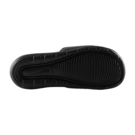 Шлепанцы Nike VICTORI ONE SLIDE CN9675-002, Цвет: черный, Размер производителя: 44, изображение 4 Шлепанцы Nike VICTORI ONE SLIDE CN9675-002, Цвет: черный, Размер производителя: 44, изображение 4