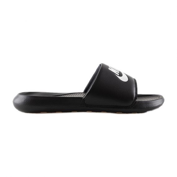 Шльопанці Nike VICTORI ONE SLIDE CN9675-002, Колір: чорний, Розмір виробника: 40